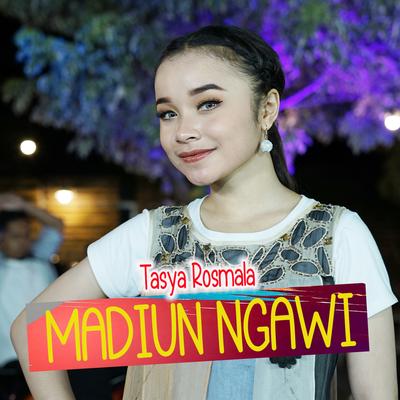 Madiun Ngawi By Tasya Rosmala's cover