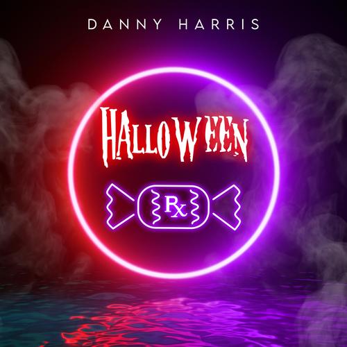 Danny Harris Discography