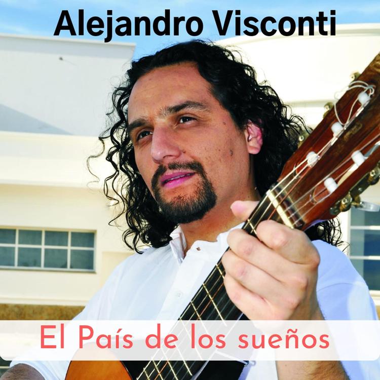 Alejandro Visconti's avatar image