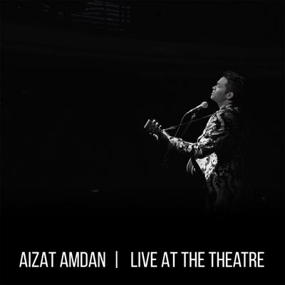 Live at the Theatre's cover