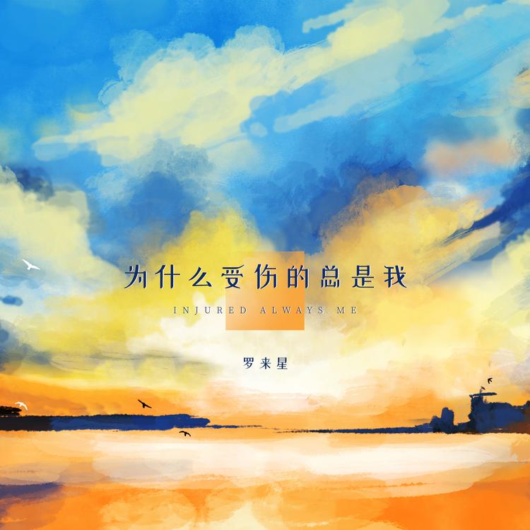 罗来星's avatar image