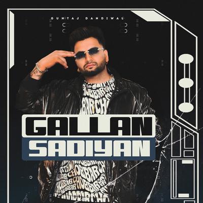 Gallan Sadiyan's cover