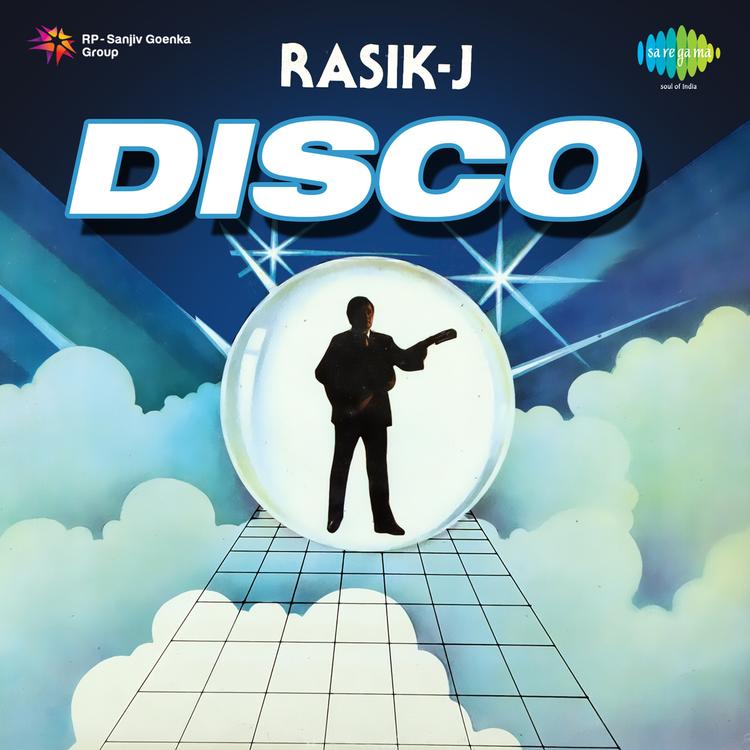 Rasik J.'s avatar image