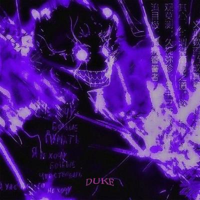 DUKE By 2KE, dxnisvn's cover