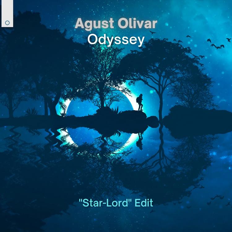 Agust Olivar's avatar image