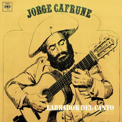 Labrador del Canto's cover