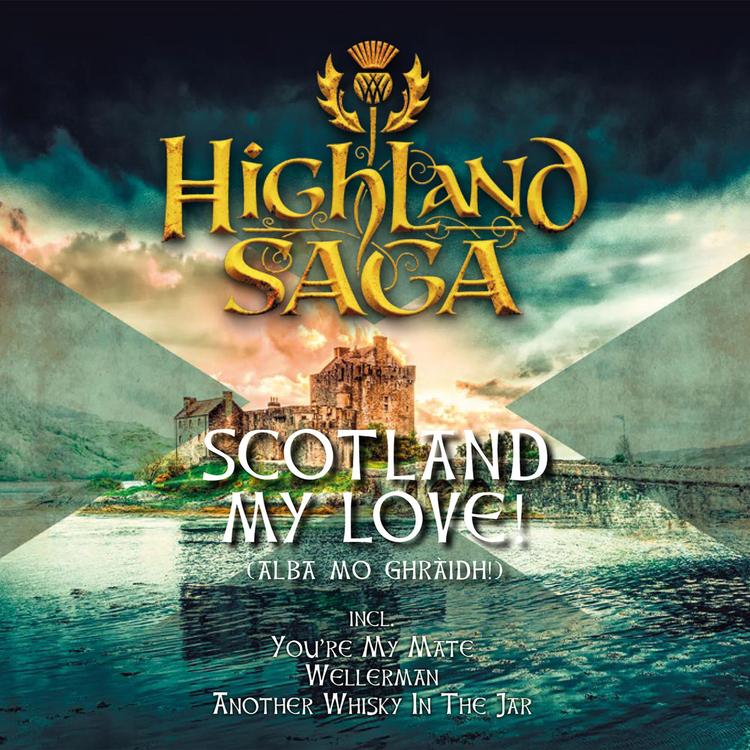 Highland Saga's avatar image