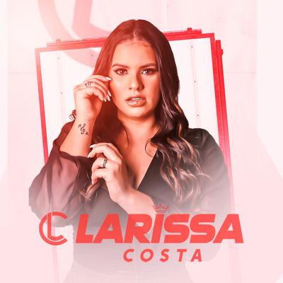 Duas By Larissa Costa's cover