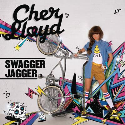 Swagger Jagger's cover