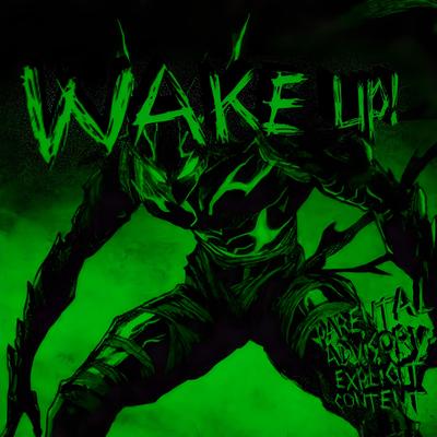 WAKE UP! (Sped Up) By MoonDeity's cover