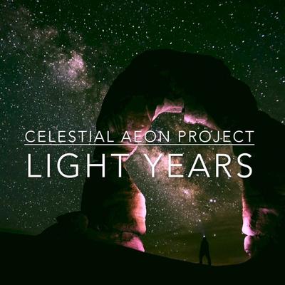 Your Hand In Mine By Celestial Aeon Project's cover