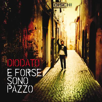 Amore che vieni amore che vai By Diodato's cover