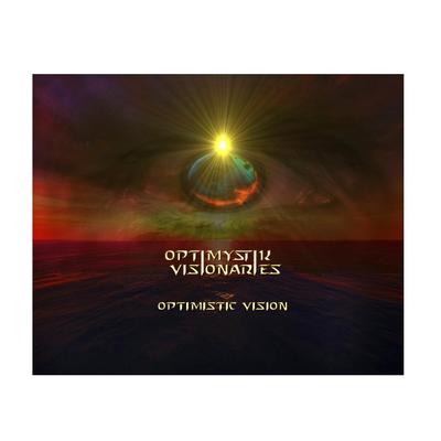 Optimystik Visionaries's cover