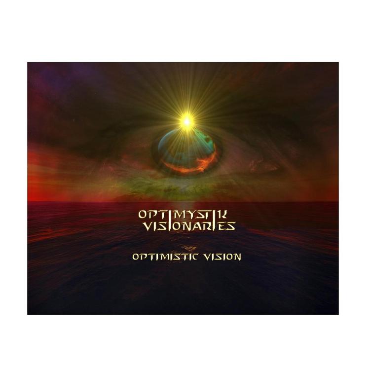 Optimystik Visionaries's avatar image