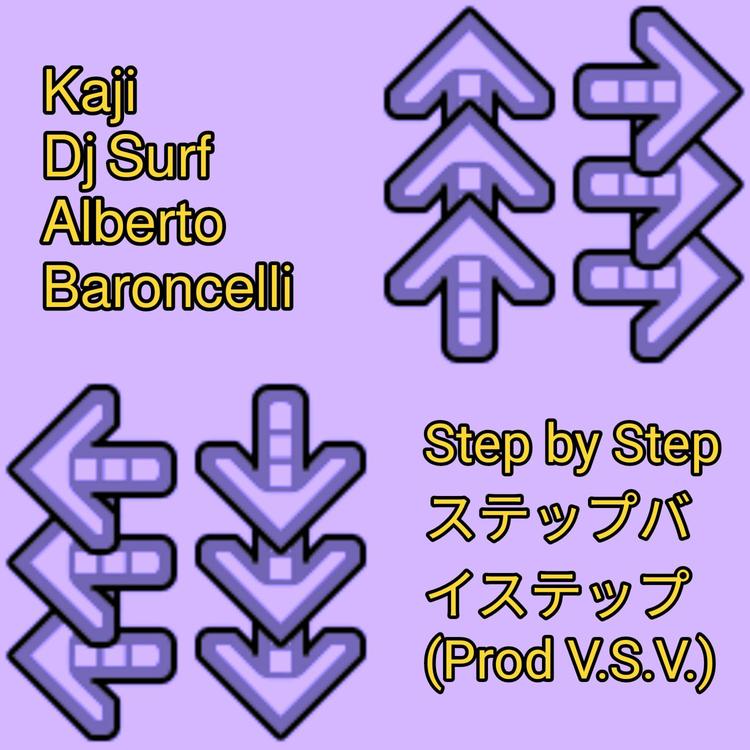 Kaji & Dj Surf's avatar image