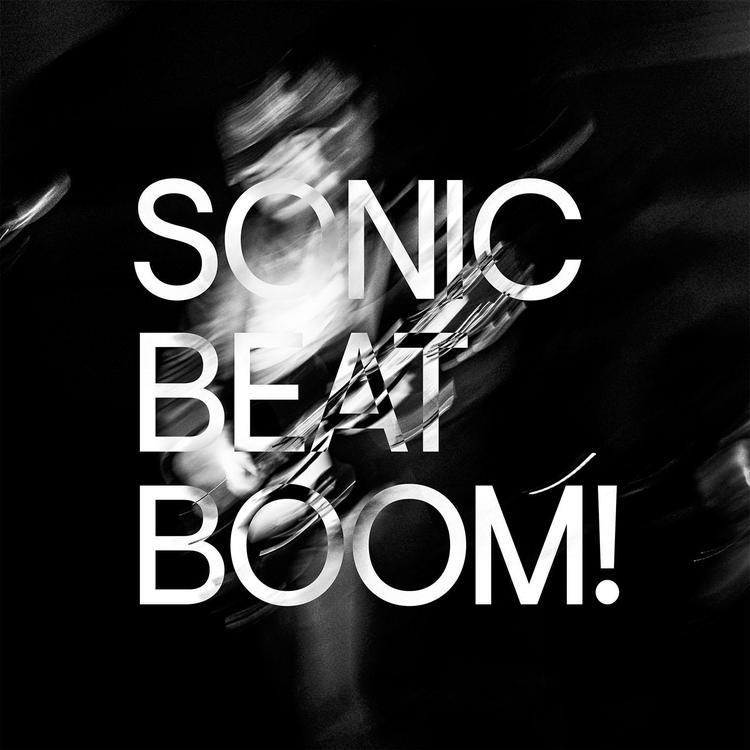 Sonic Beat Boom!'s avatar image