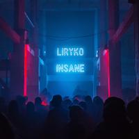 Liryko Insane's avatar cover