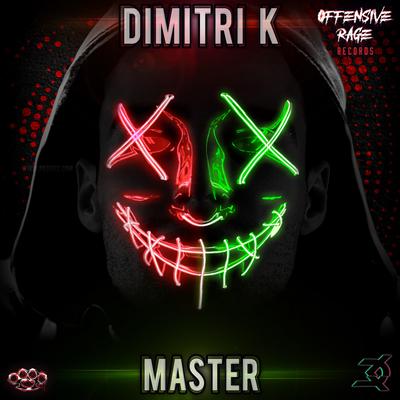 Master (Original Mix) By Dimitri K's cover