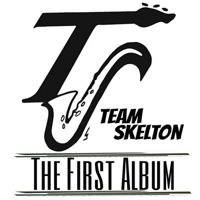 Team Skelton's cover