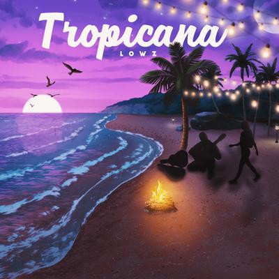 Tropicana's cover