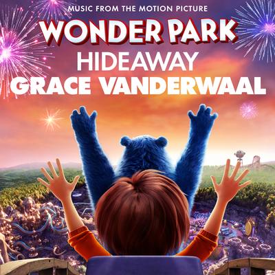 Hideaway (from "Wonder Park")'s cover