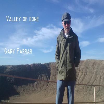 Valley of Bone's cover