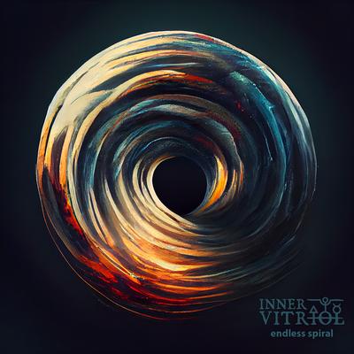 Endless Spiral (2023 Edition) By Inner Vitriol's cover