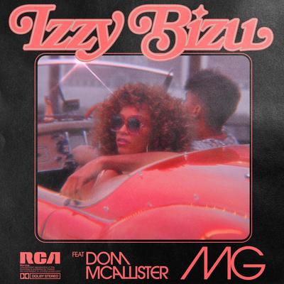 MG (feat. Dom McAllister) By Izzy Bizu, Dom Mcallister's cover