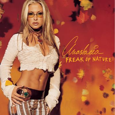 Freak of Nature (Deluxe)'s cover