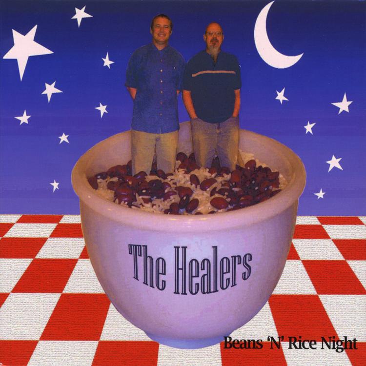 The Healers's avatar image