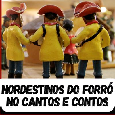 Boiadeiro - NORDESTINOS DO FORRÓ's cover
