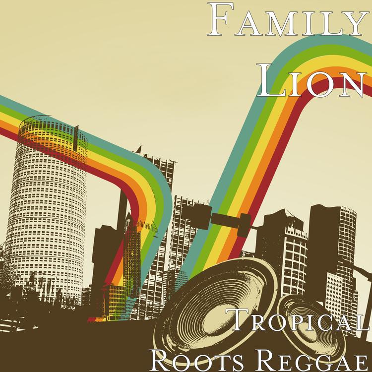 Family Lion's avatar image