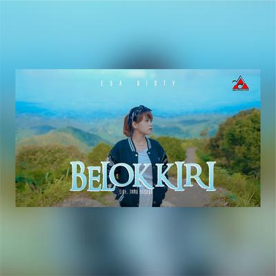 Belok Kiri's cover