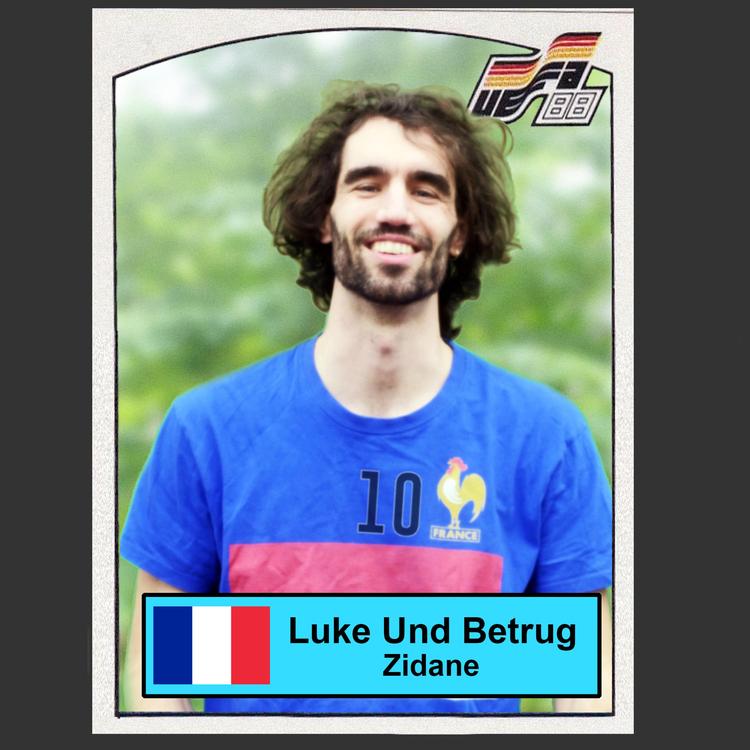 Luke und Betrug's avatar image