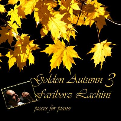 Autumn in My Heart By Fariborz Lachini's cover