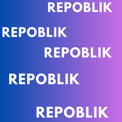 Repoblik's cover