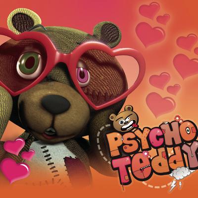 Psycho Teddy By Psycho Teddy's cover