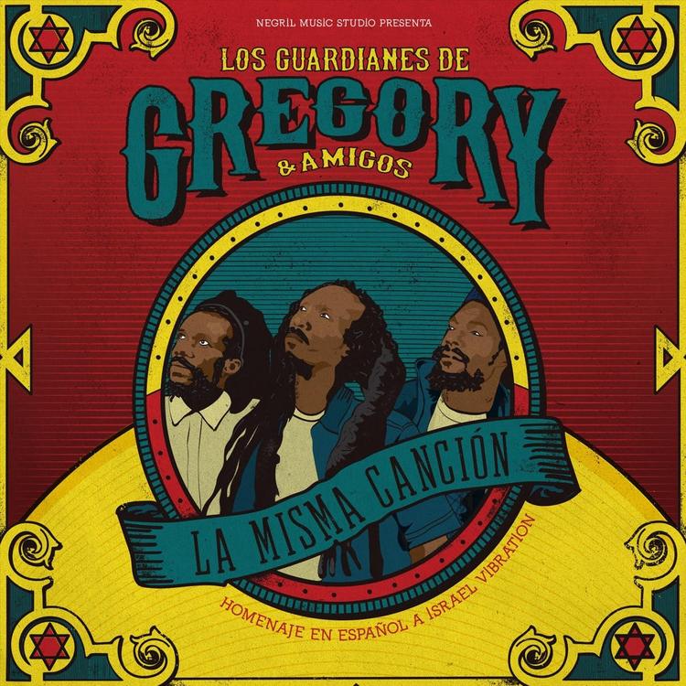 Los Guardianes de Gregory's avatar image