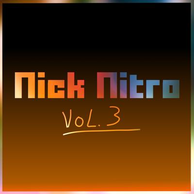 Spider Dance Nitro By Nick Nitro's cover