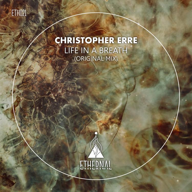 Christopher Erre's avatar image