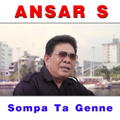 Sompa Ta Genne By Ansar S's cover