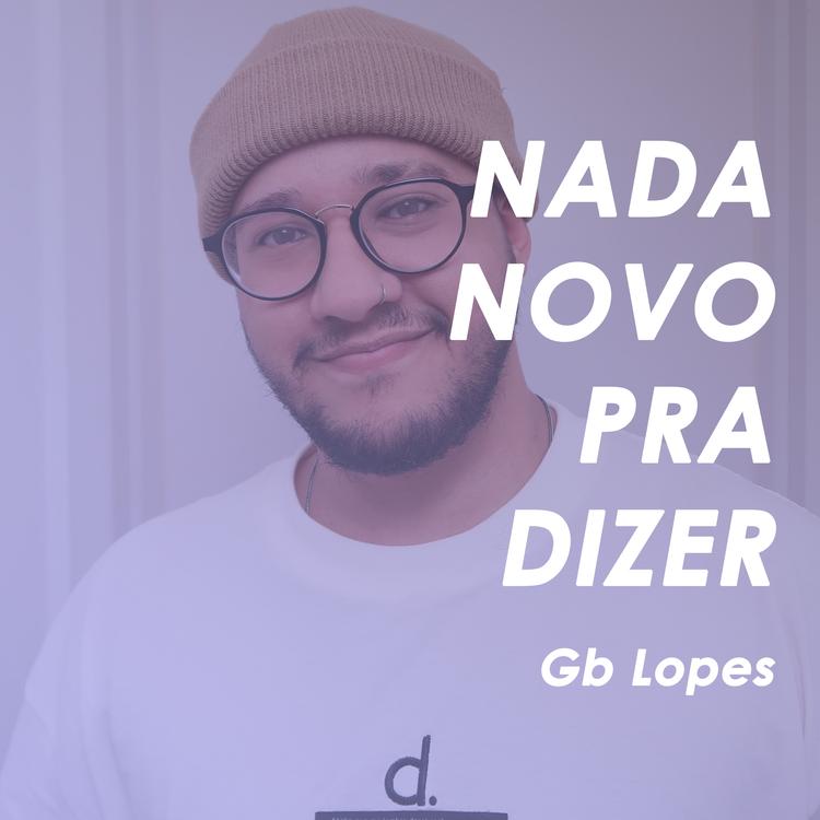 Gb Lopes's avatar image