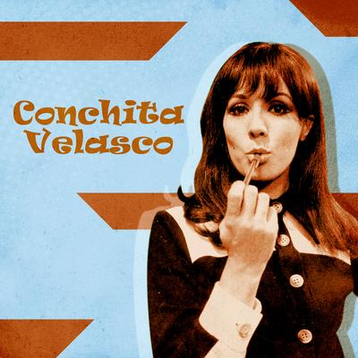 Las Canciones de Conchita Velasco's cover