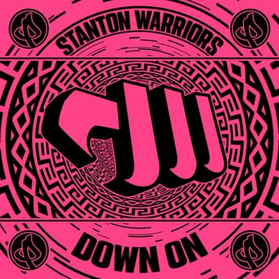 Stanton Warriors's cover