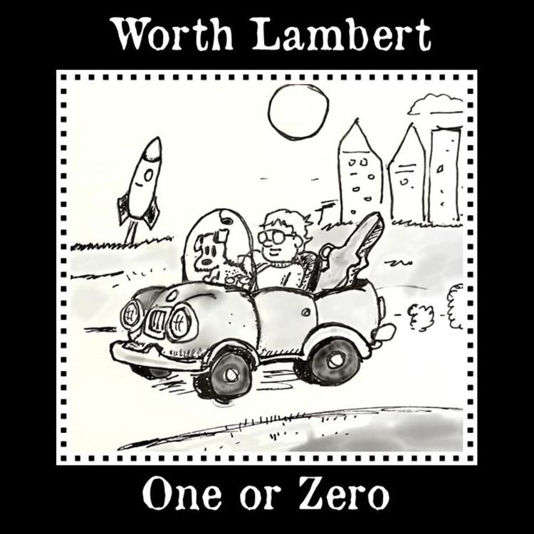 Worth Lambert's avatar image