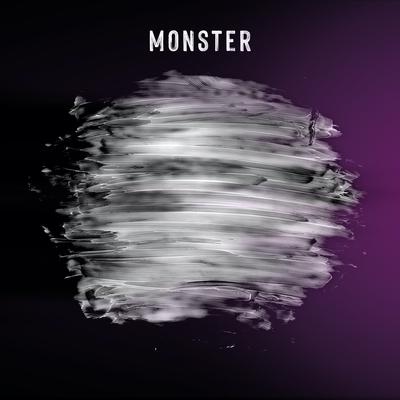 Monster By Haunts's cover