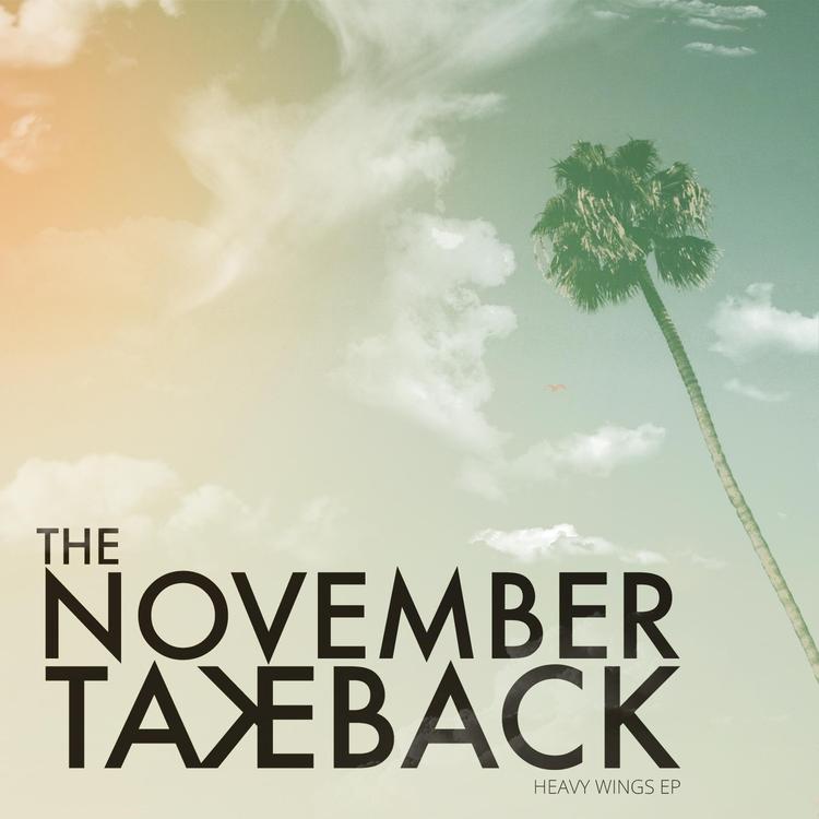 The November Takeback's avatar image