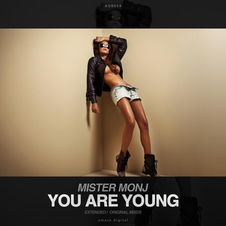 Mister Monj's avatar image