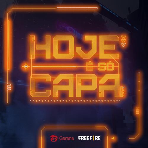 Hoje é Só Capa's cover