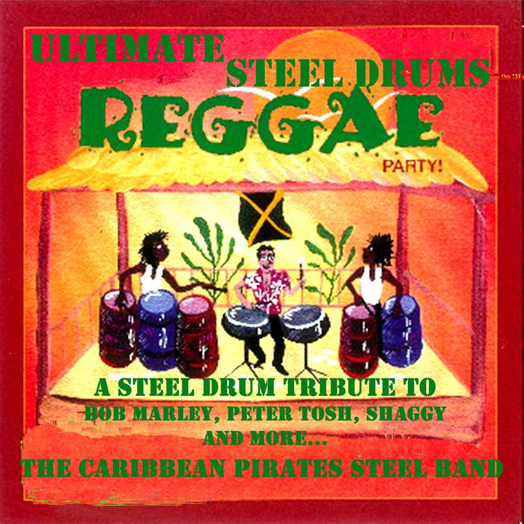 Caribbean Pirates Steel Band's avatar image